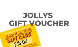 Jollys Gift Vouchers